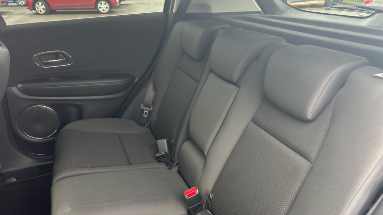 Honda HR-V 1.5 i-VTEC SE CVT 5dr Petrol Hatchback